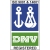 Det Norske Veritas (DNV) - ISO 9001 and 14001